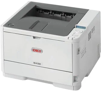 Замена usb разъема на принтере OKI B432DN в Тюмени